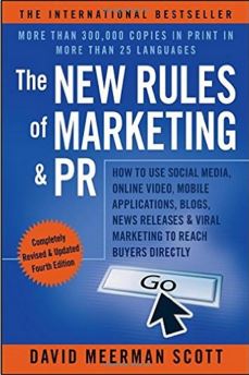 The Top 52 Essential Books for Marketers